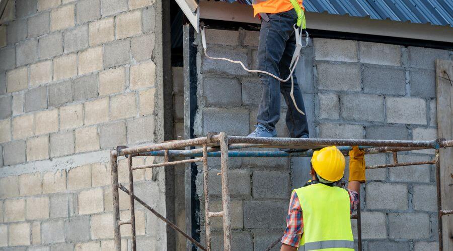 Expert new roof installation services in Pomfret, CT
